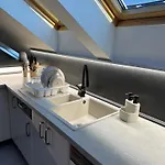 Apartament Flex Blue Mosonmagyaróvár