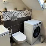 Apartament Flex Blue Mosonmagyaróvár