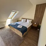 Flex Blue Apartment