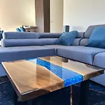 Apartament Flex Blue *