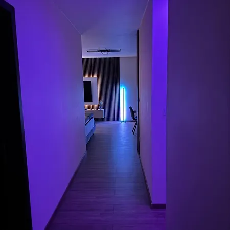 Flex Blue